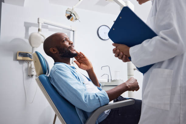 Best Cracked Tooth Emergency Dentist  in Powell, TN