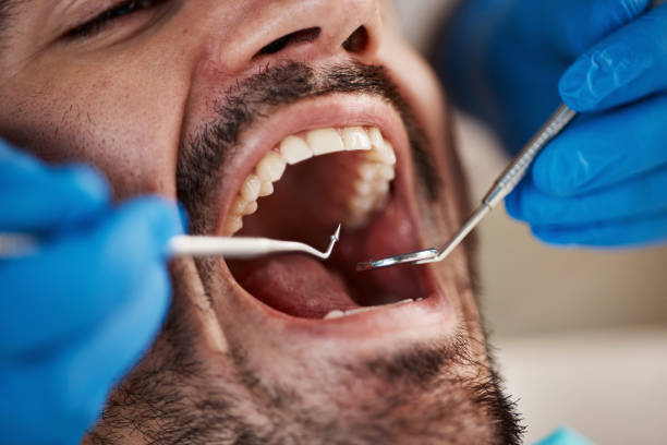 Best Cracked Tooth Emergency Dentist  in Powell, TN